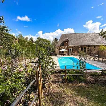 Gite Le Relais De La Diligence Saint-Lazare Екстериор снимка