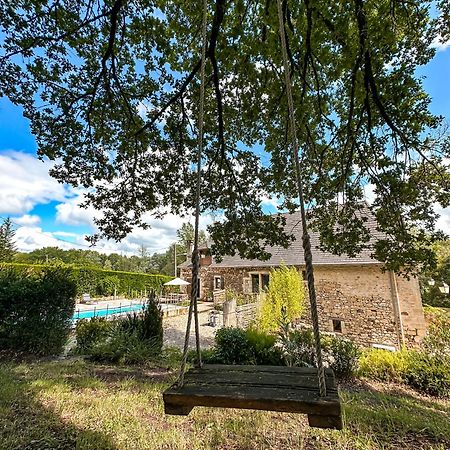 Gite Le Relais De La Diligence Saint-Lazare Екстериор снимка