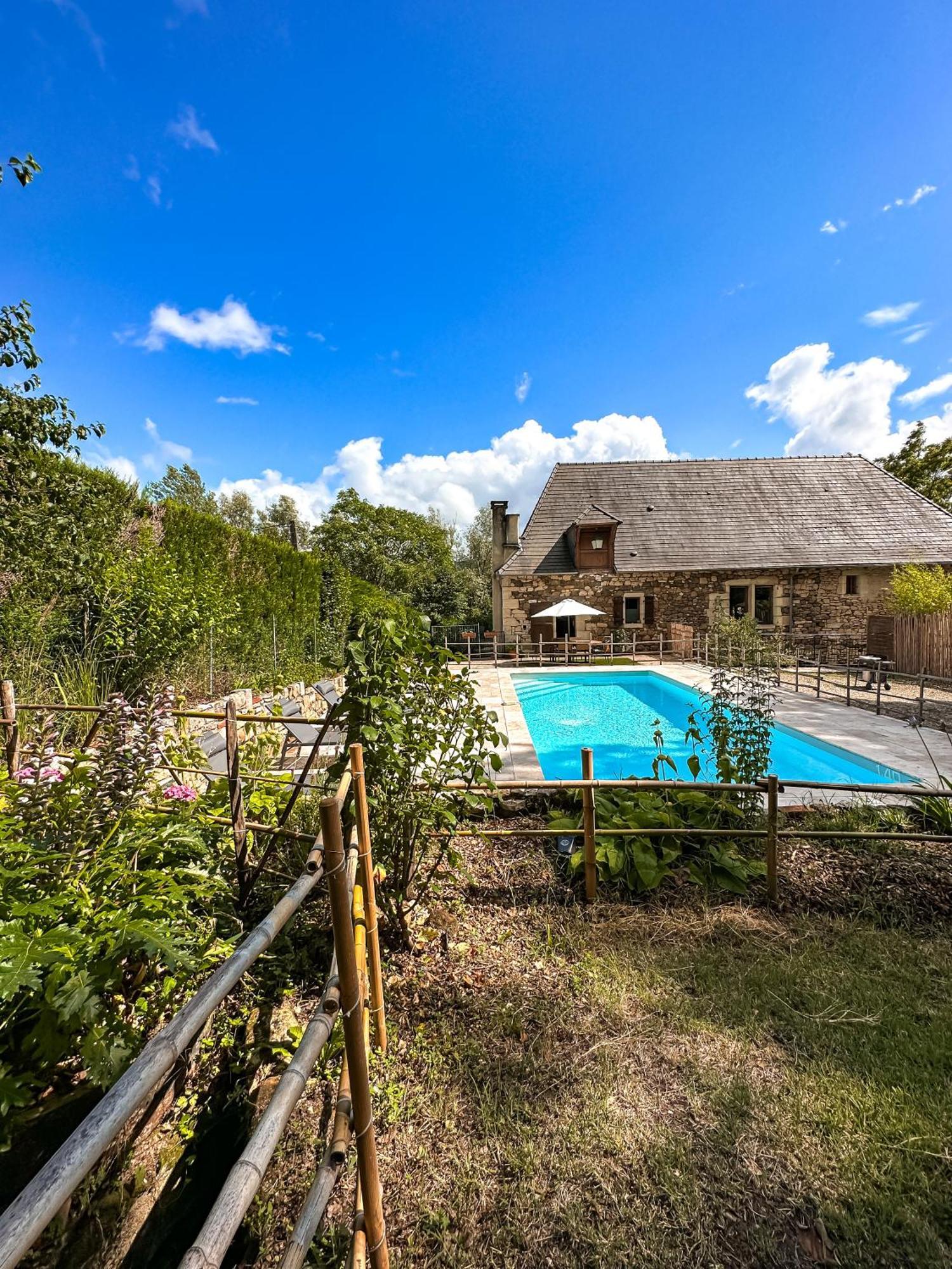 Gite Le Relais De La Diligence Saint-Lazare Екстериор снимка