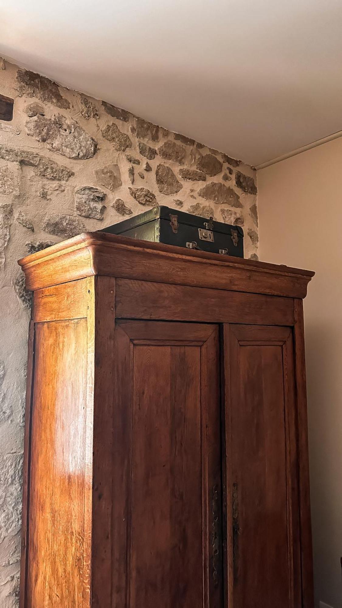 Gite Le Relais De La Diligence Saint-Lazare Екстериор снимка