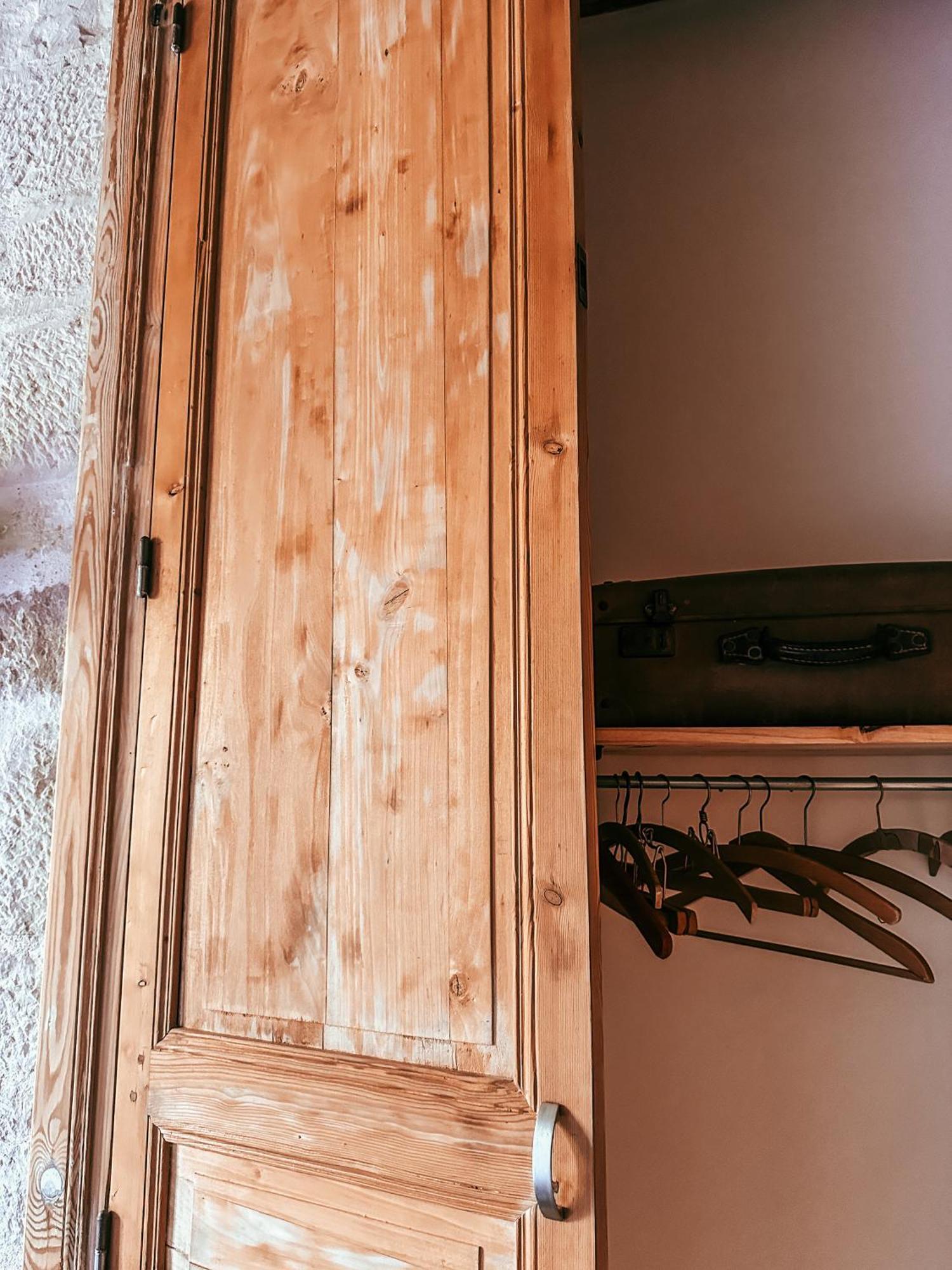 Gite Le Relais De La Diligence Saint-Lazare Екстериор снимка