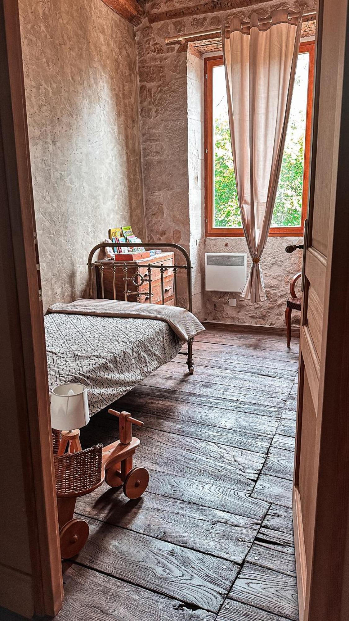 Gite Le Relais De La Diligence Saint-Lazare Екстериор снимка