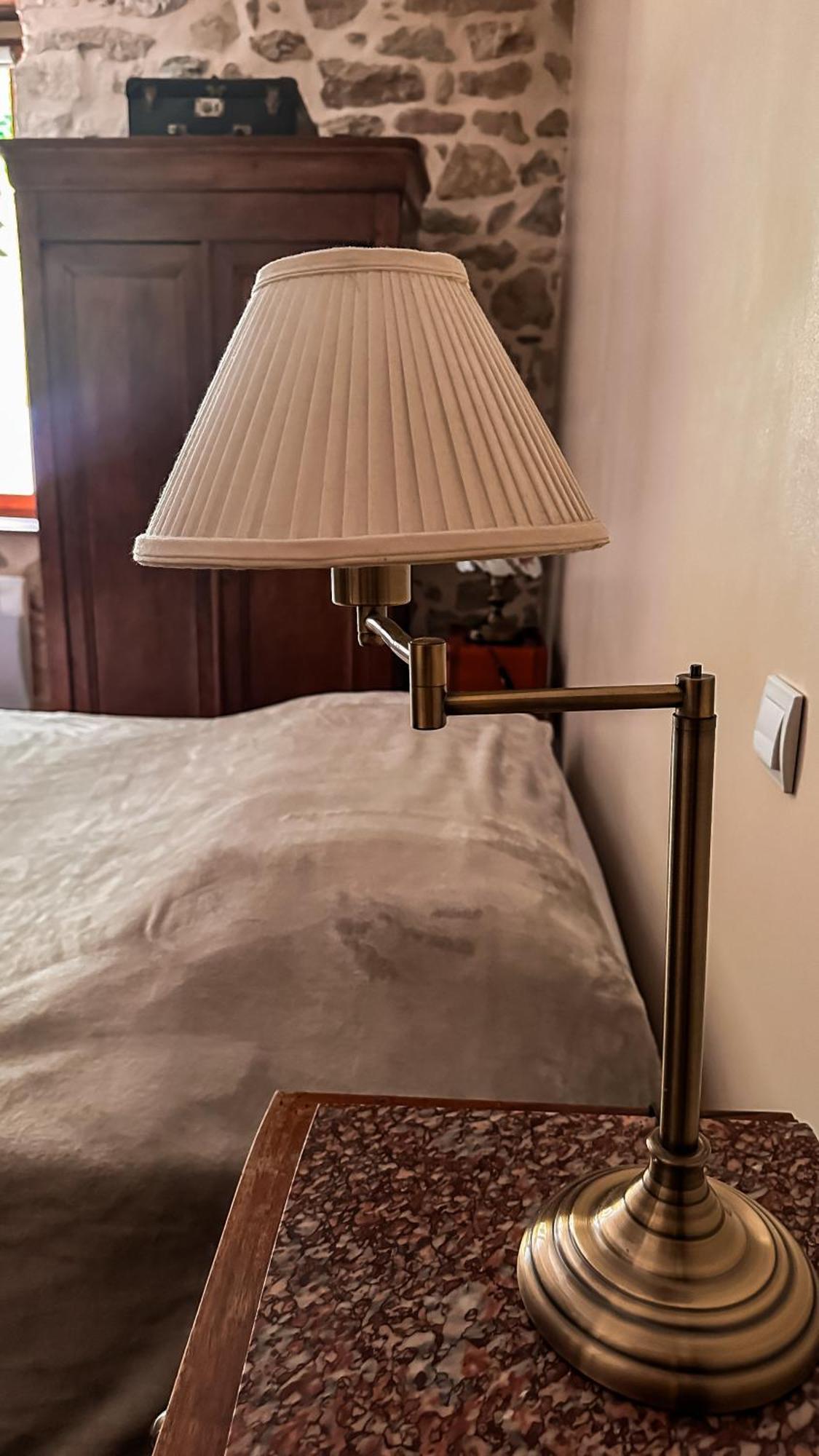 Gite Le Relais De La Diligence Saint-Lazare Екстериор снимка